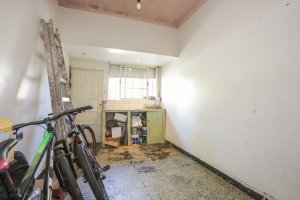 Olivos Venta PH 3 ambientes Gran Patio y Cochera