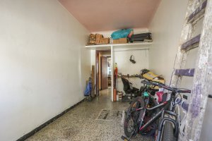 Olivos Venta PH 3 ambientes Gran Patio y Cochera