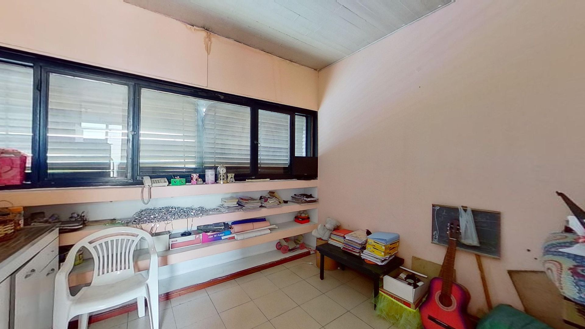 CASA EN VENTA 7 AMBIENTES DON TORCUATO LOTE 10x40