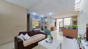CASA EN VENTA 7 AMBIENTES DON TORCUATO LOTE 10x40