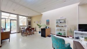 CASA EN VENTA 7 AMBIENTES DON TORCUATO LOTE 10x40