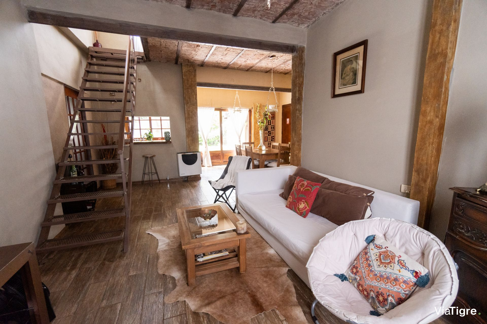 Venta casa estilo campo piscina jardin - Florida O