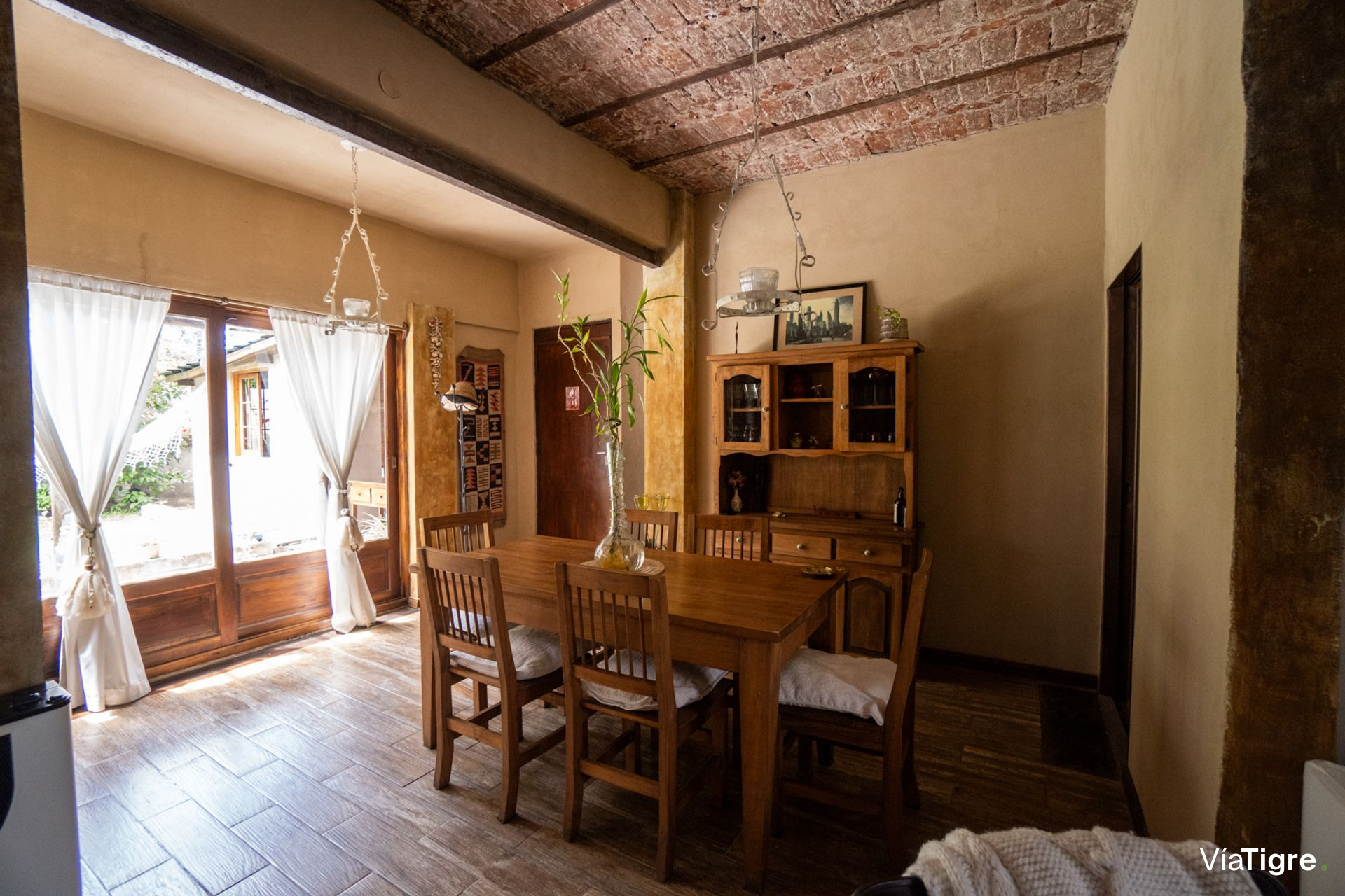 Venta casa estilo campo piscina jardin - Florida O