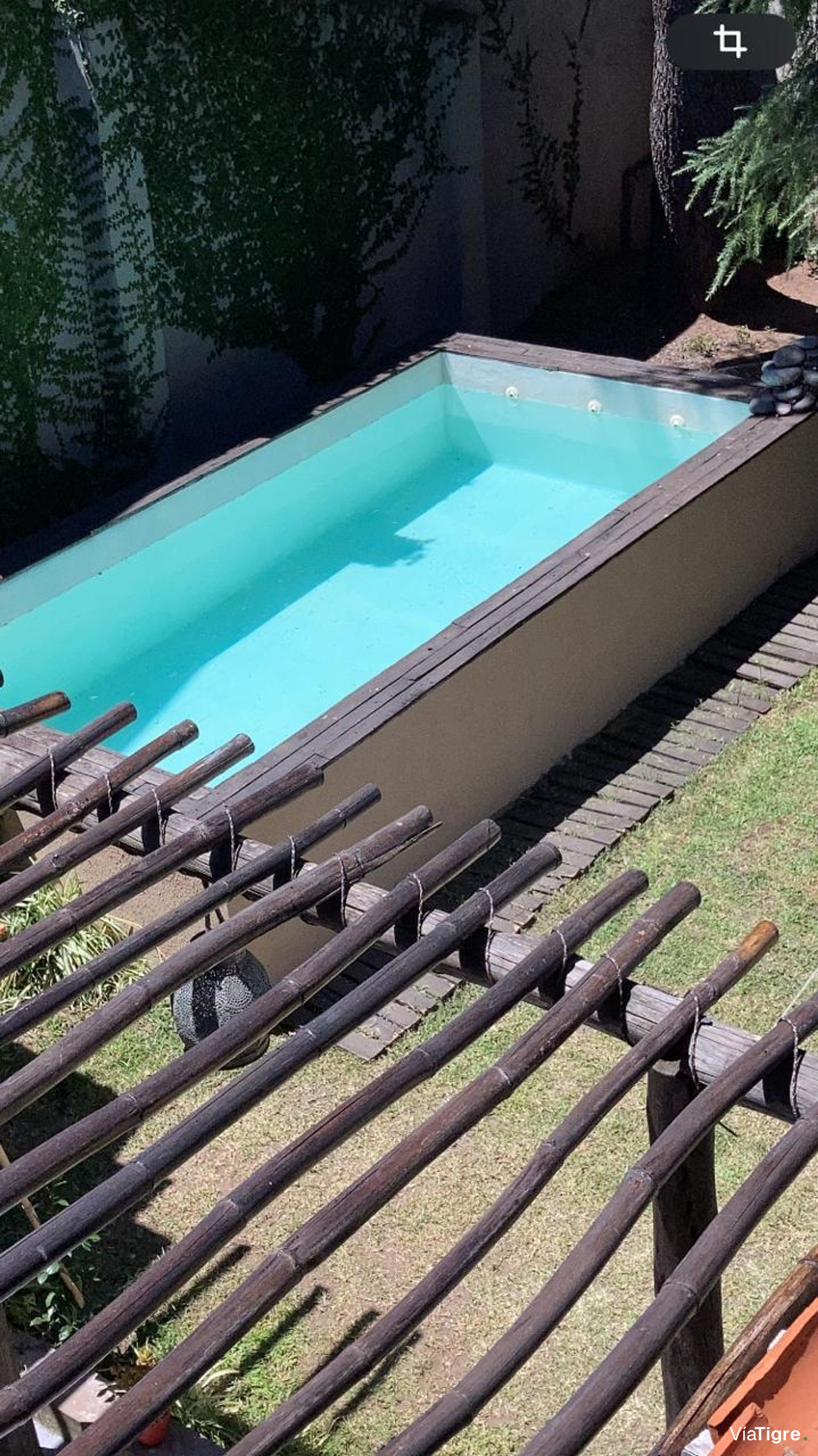 Venta casa estilo campo piscina jardin - Florida O