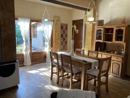 Countryside style house with pool and garden for sale – Florida O