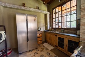 Countryside style house with pool and garden for sale – Florida O