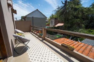 Countryside style house with pool and garden for sale – Florida O