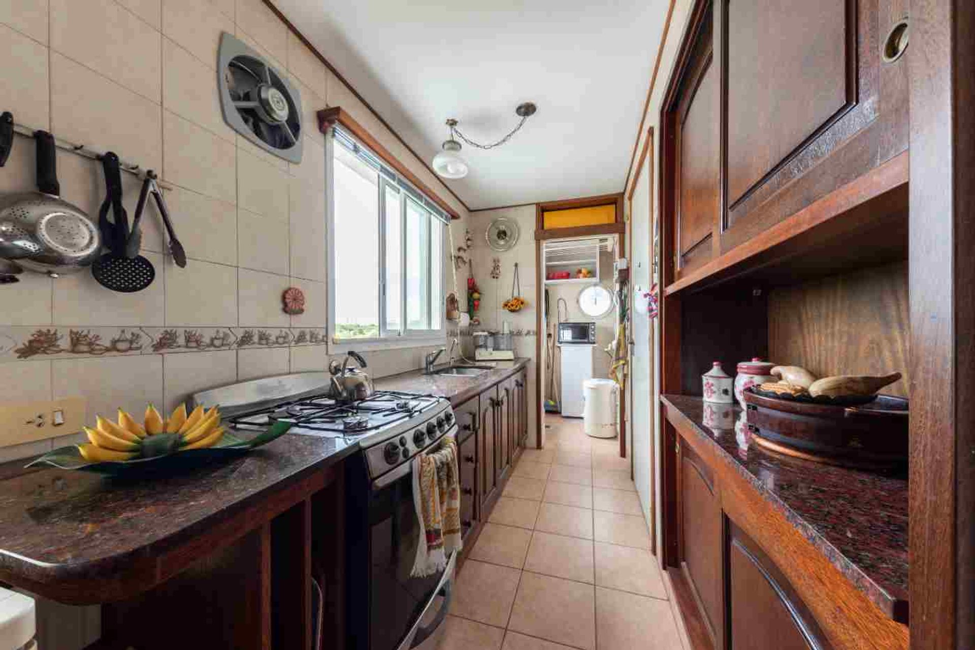 Venta Depto 4 Ambientes Vista Al Rio Vicente Lopez