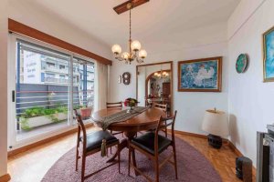 Apartment for Sale, 4 Rooms, River View, Vicente Lopez