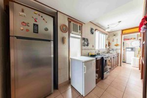 Apartment for Sale, 4 Rooms, River View, Vicente Lopez