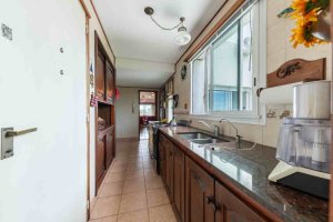 Apartment for Sale, 4 Rooms, River View, Vicente Lopez
