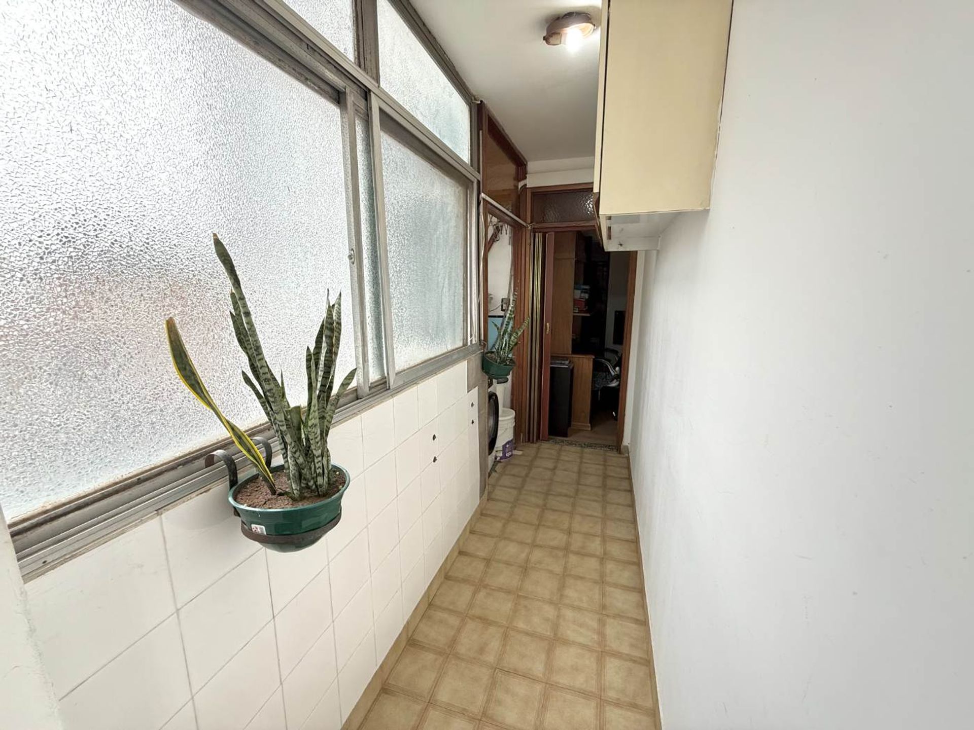 VENTA Departamento 4 amb. con balcón en Florida