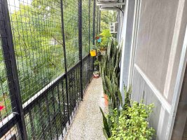 FOR SALE Apartment 4 rooms with balcony in Florida