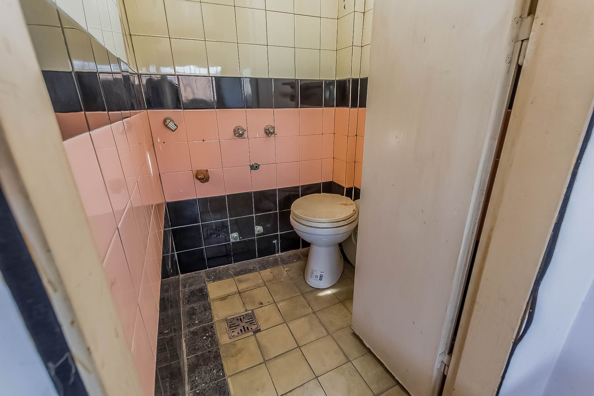 venta casa con patio + departamento 2 amb/ Florida