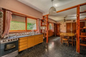 5-room House for Sale, San Fernando, Garden, BBQ