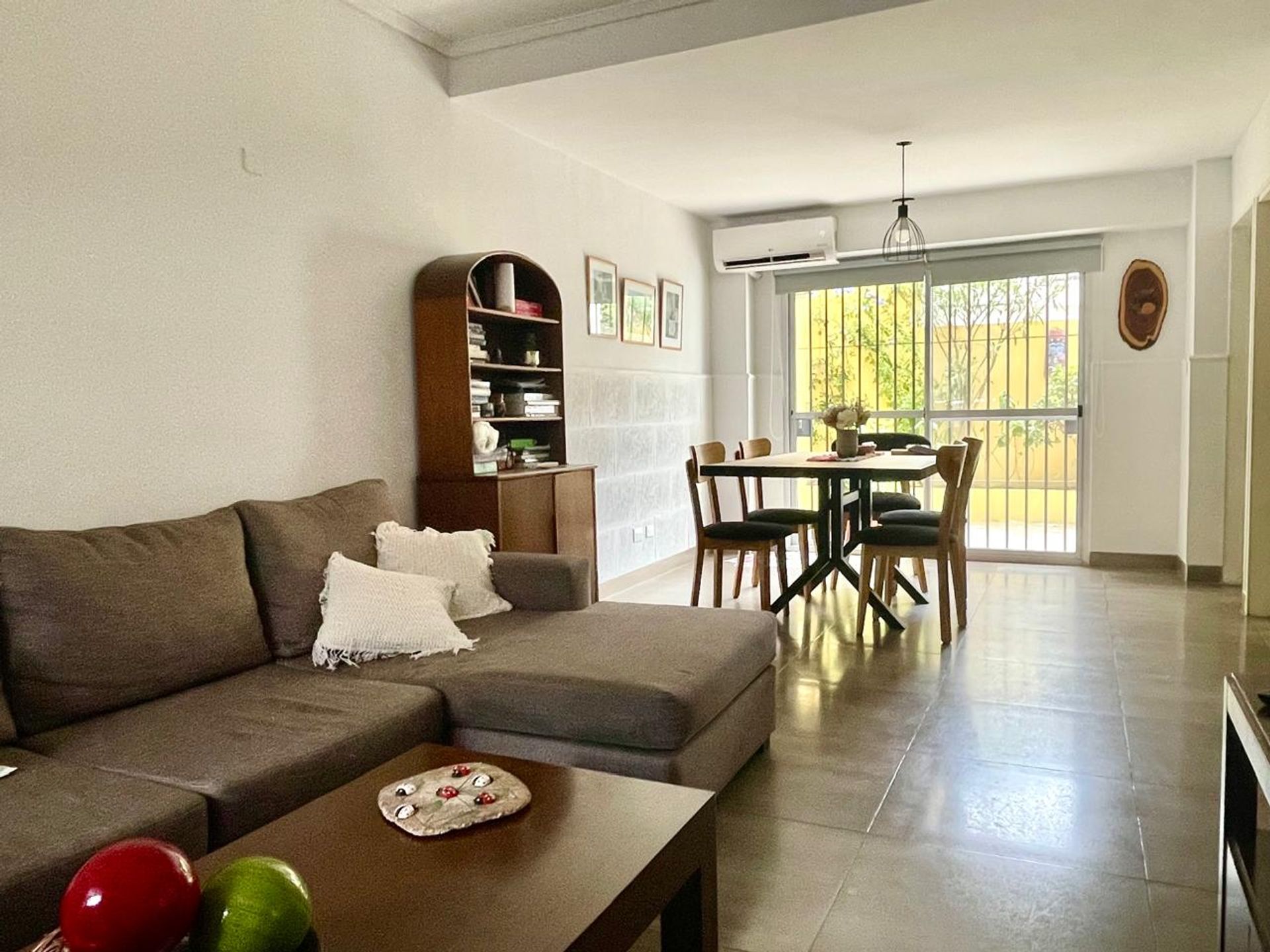 Excellent 4-room Apartment with Garage, Vicente Lopez