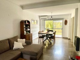 Excellent 4-room Apartment with Garage, Vicente Lopez