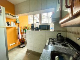 Excellent 4-room Apartment with Garage, Vicente Lopez
