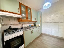 Excellent 4-room Apartment with Garage, Vicente Lopez