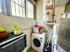 Excellent 4-room Apartment with Garage, Vicente Lopez