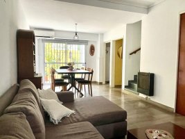 Excellent 4-room Apartment with Garage, Vicente Lopez