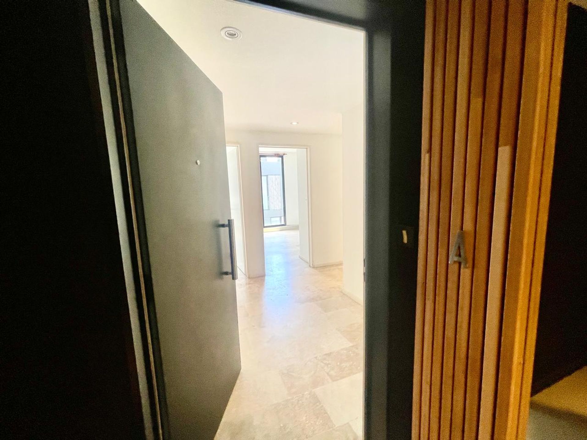 Departamento 3 Amb- Av Libertador 13300 Martinez