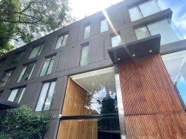 Departamento 3 Amb- Av Libertador 13300 Martinez
