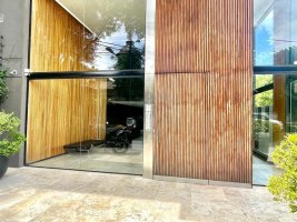 Departamento 3 Amb- Av Libertador 13300 Martinez