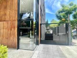Departamento 3 Amb- Av Libertador 13300 Martinez
