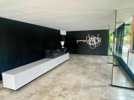 Departamento 3 Amb- Av Libertador 13300 Martinez