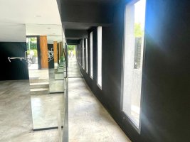 Departamento 3 Amb- Av Libertador 13300 Martinez
