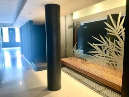 Departamento 3 Amb- Av Libertador 13300 Martinez