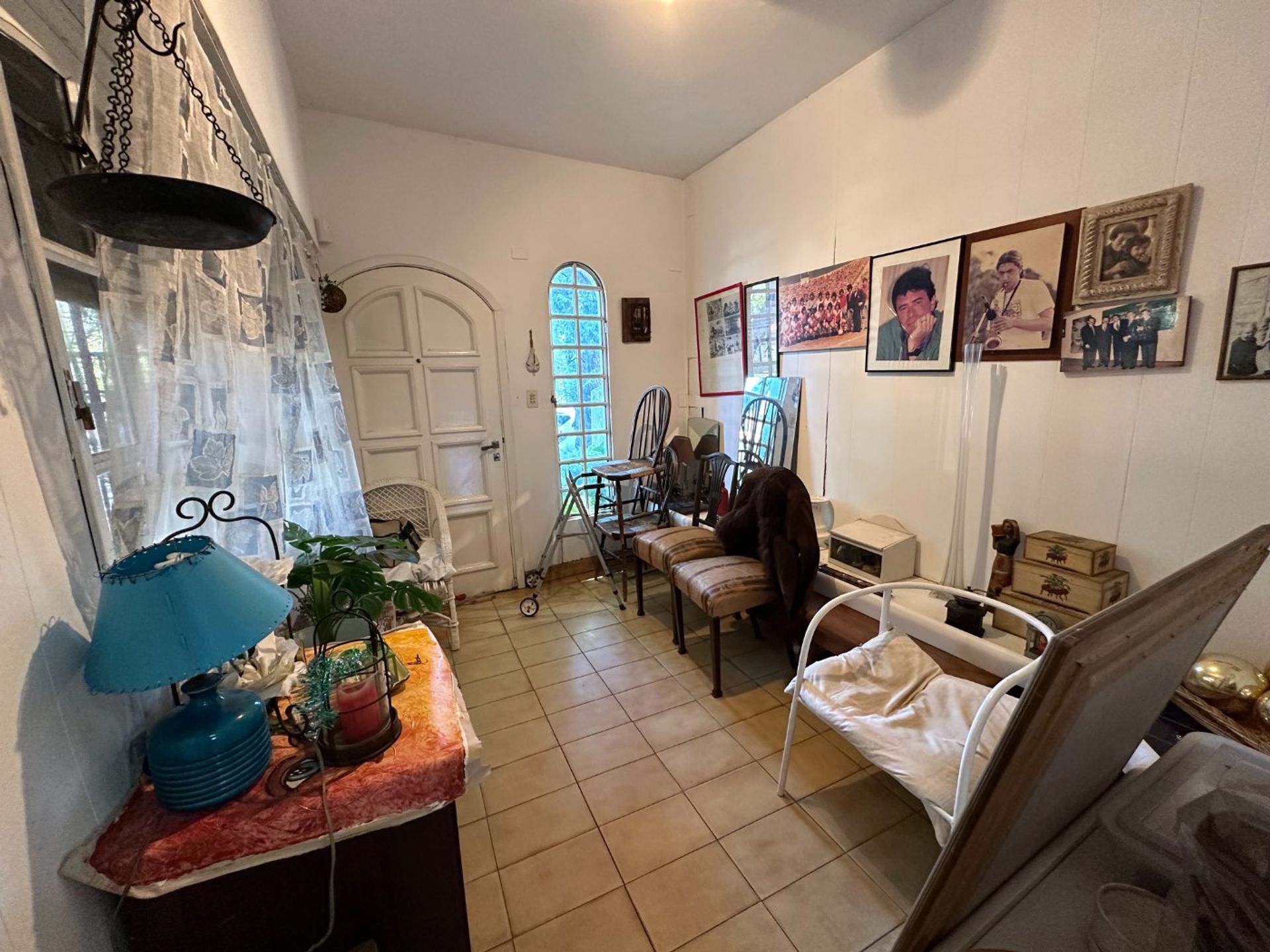 Venta Casa 7 Ambientes En Olivos Con Cochera