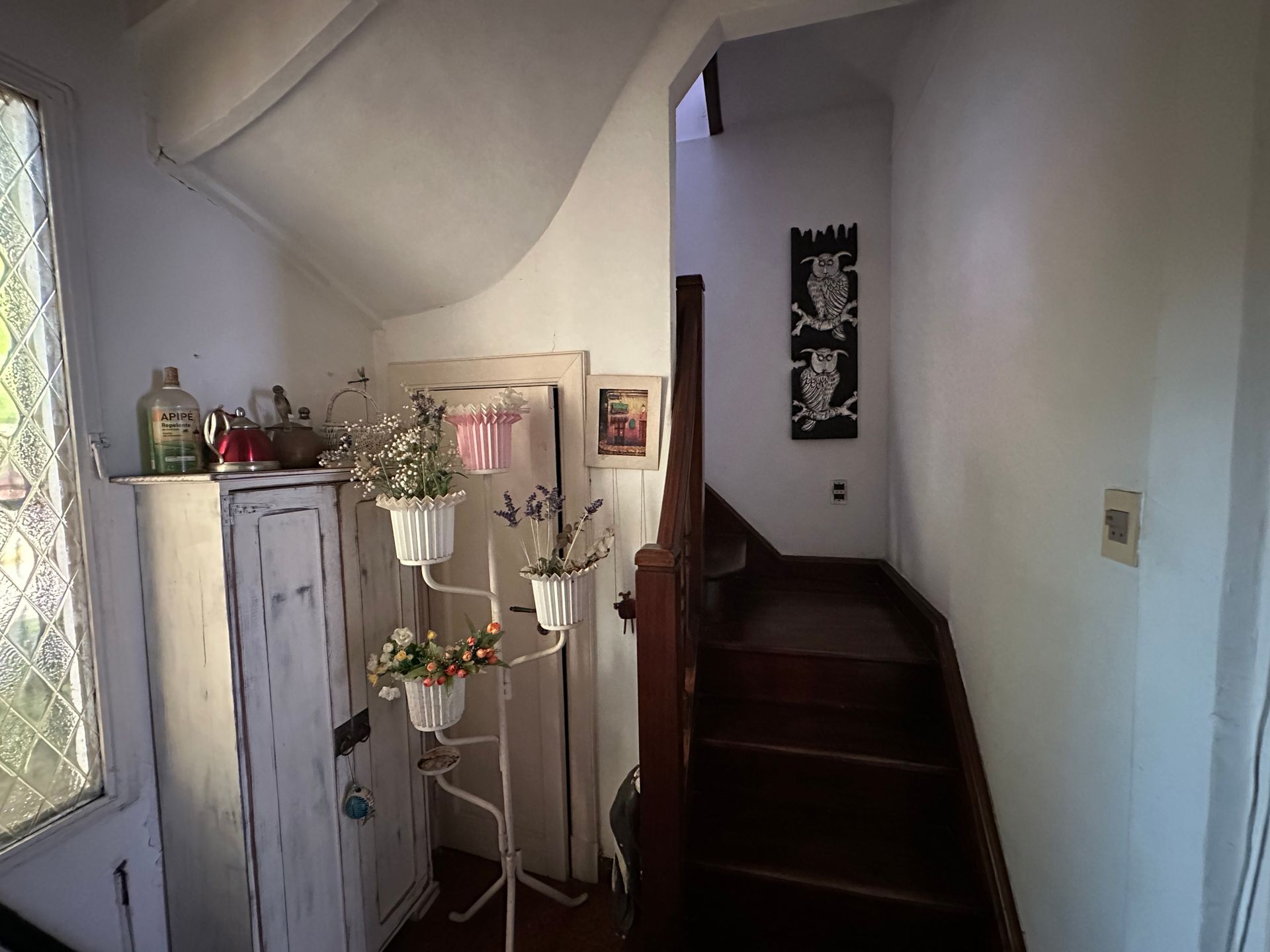 Venta Casa 7 Ambientes En Olivos Con Cochera