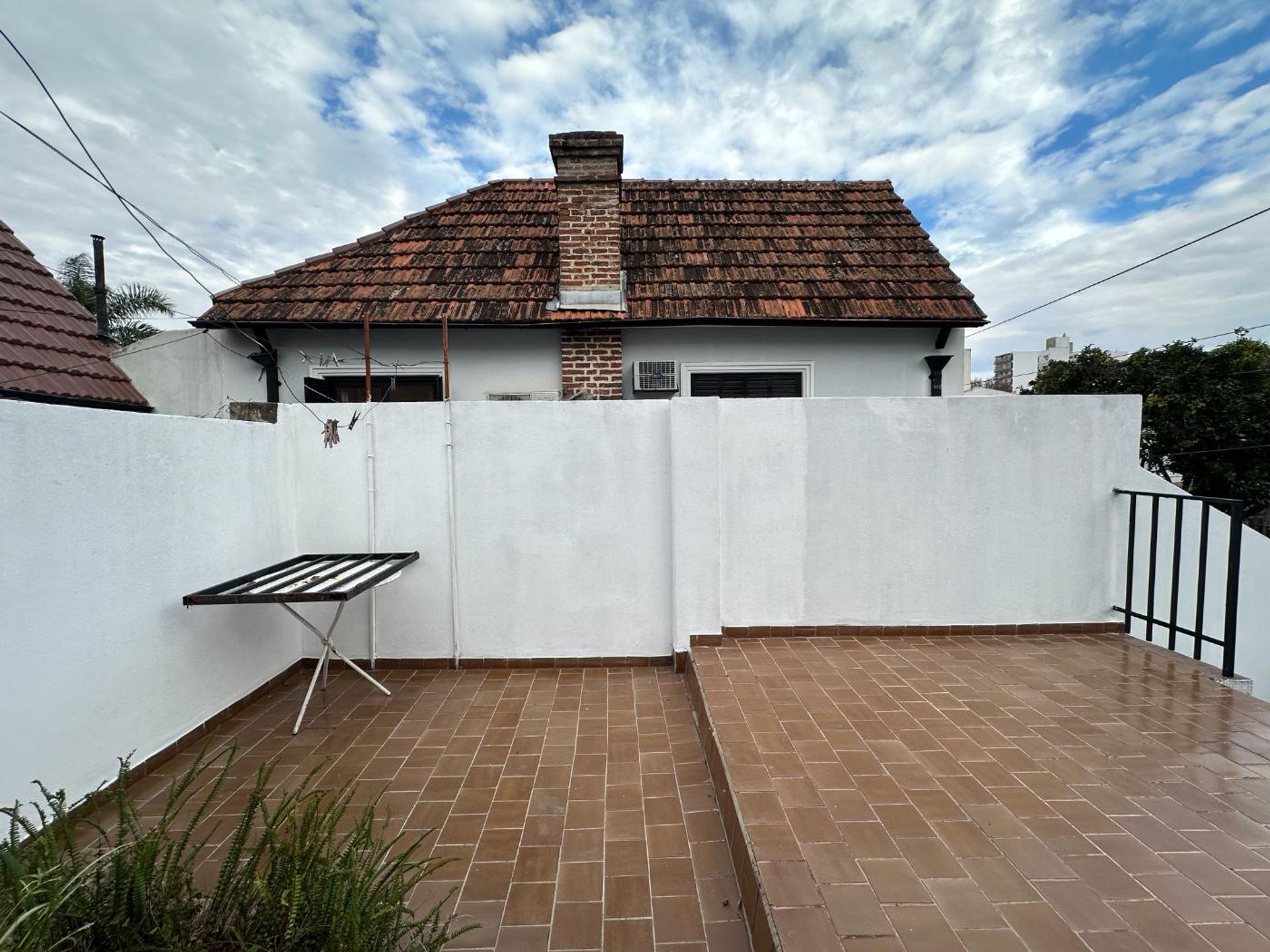 Venta Casa 7 Ambientes En Olivos Con Cochera