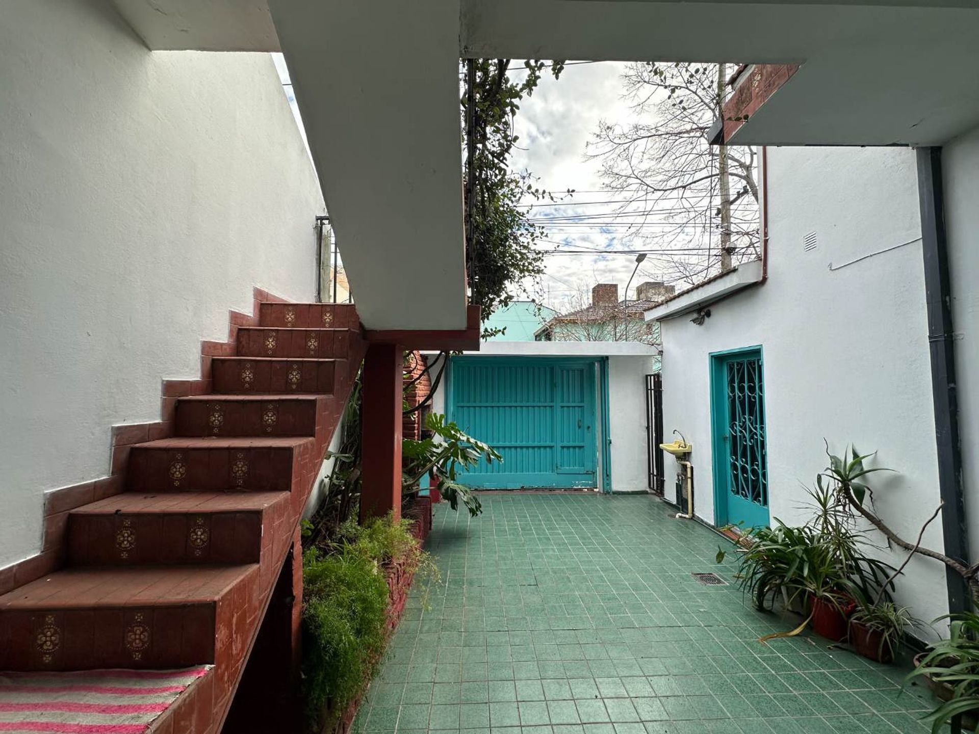 Venta Casa 7 Ambientes En Olivos Con Cochera