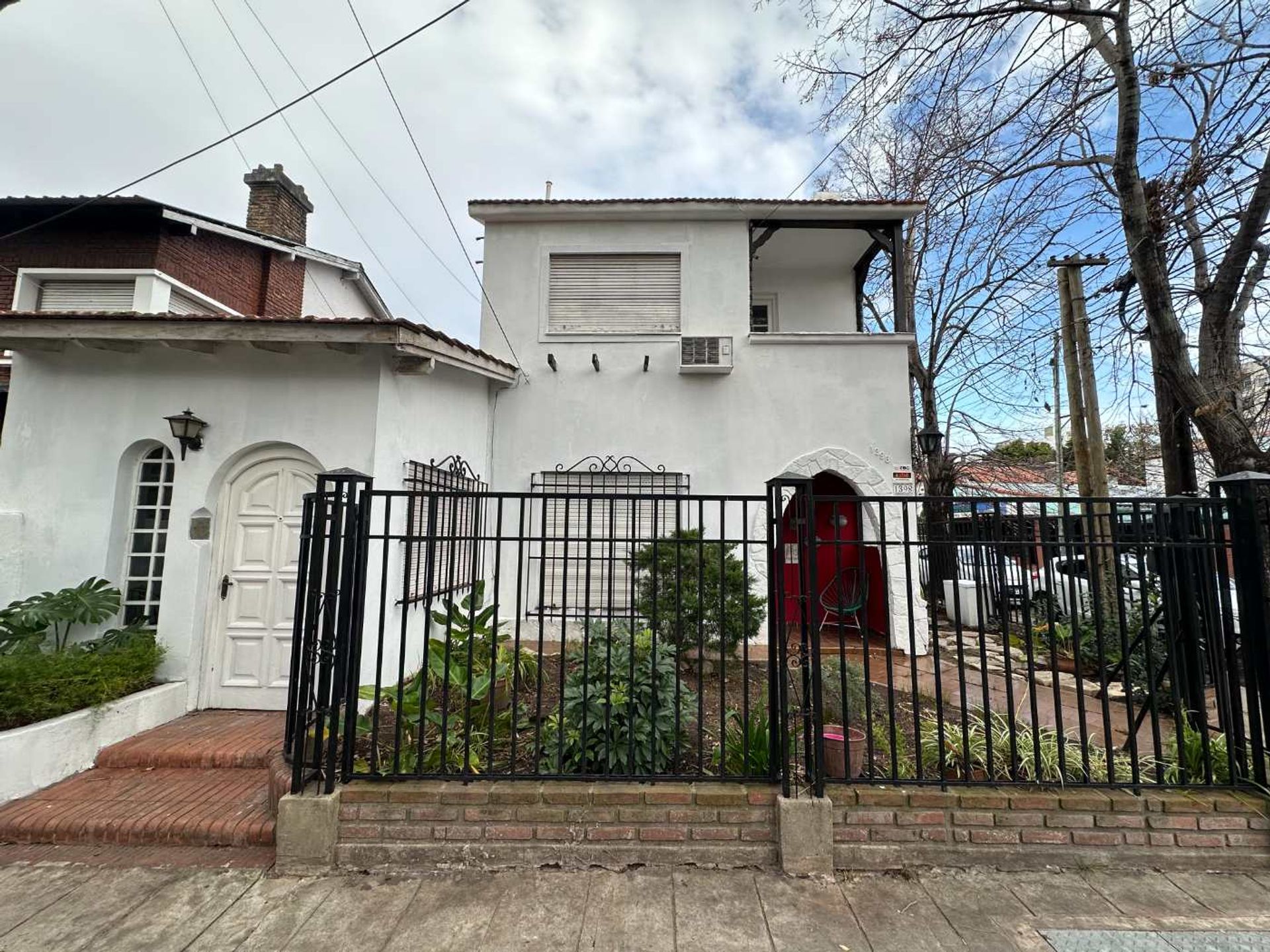 Venta Casa 7 Ambientes En Olivos Con Cochera