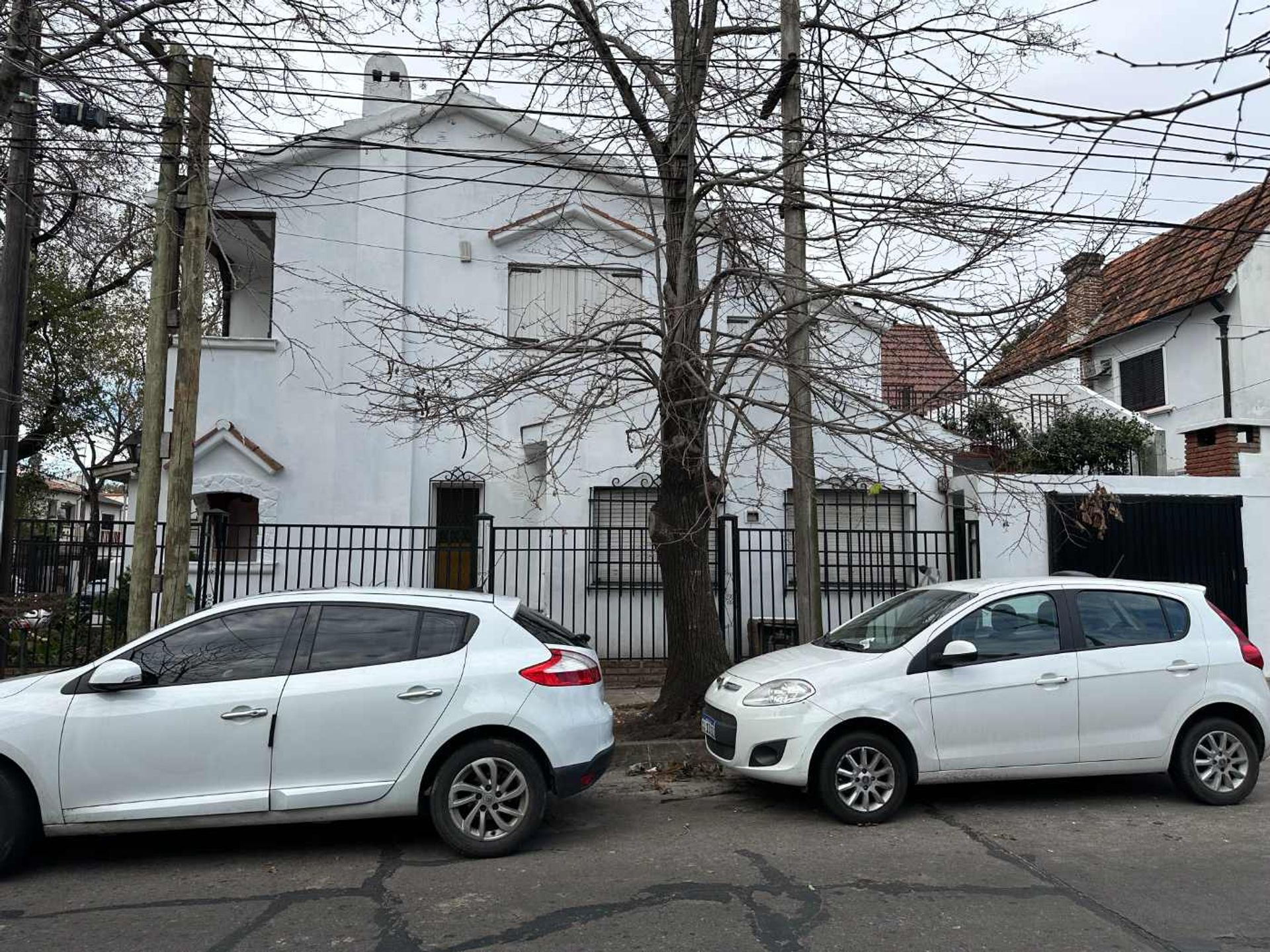 Venta Casa 7 Ambientes En Olivos Con Cochera