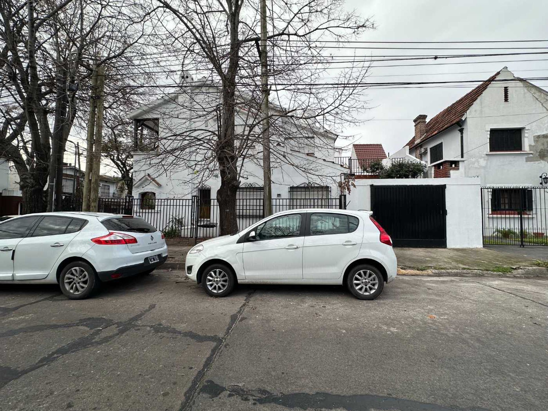 Venta Casa 7 Ambientes En Olivos Con Cochera