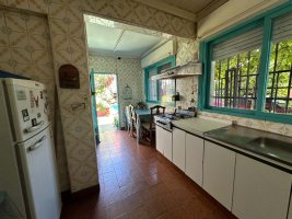 Venta Casa 7 Ambientes En Olivos Con Cochera