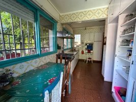 Venta Casa 7 Ambientes En Olivos Con Cochera