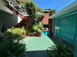 Venta Casa 7 Ambientes En Olivos Con Cochera