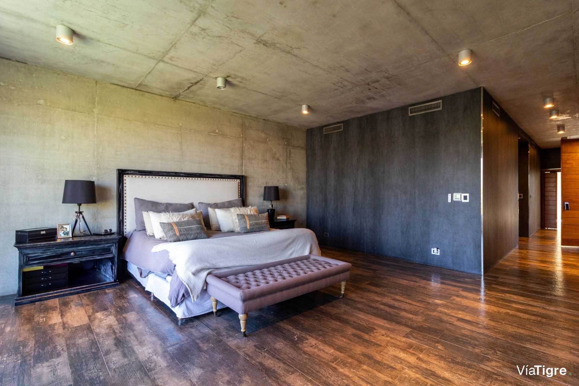 Venta Casa Barrio Albanueva 8 Amb Al Rio Tigre