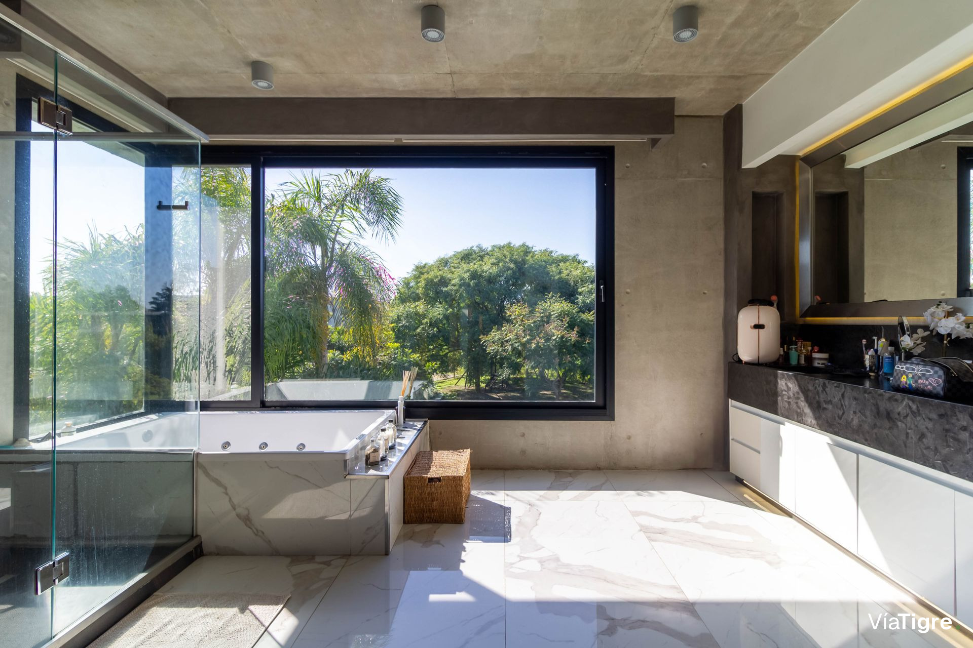 Venta Casa Barrio Albanueva 8 Amb Al Rio Tigre