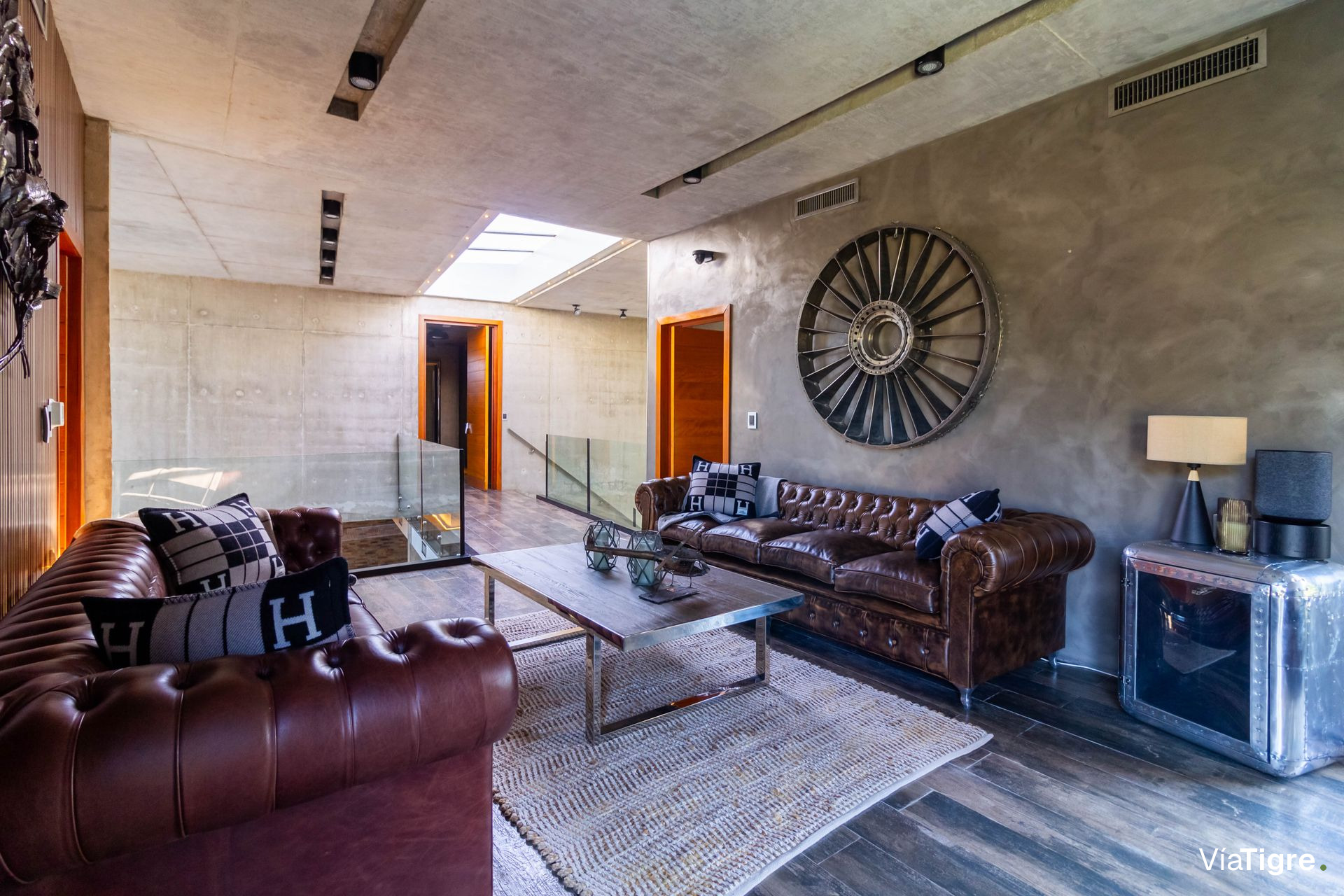 Venta Casa Barrio Albanueva 8 Amb Al Rio Tigre