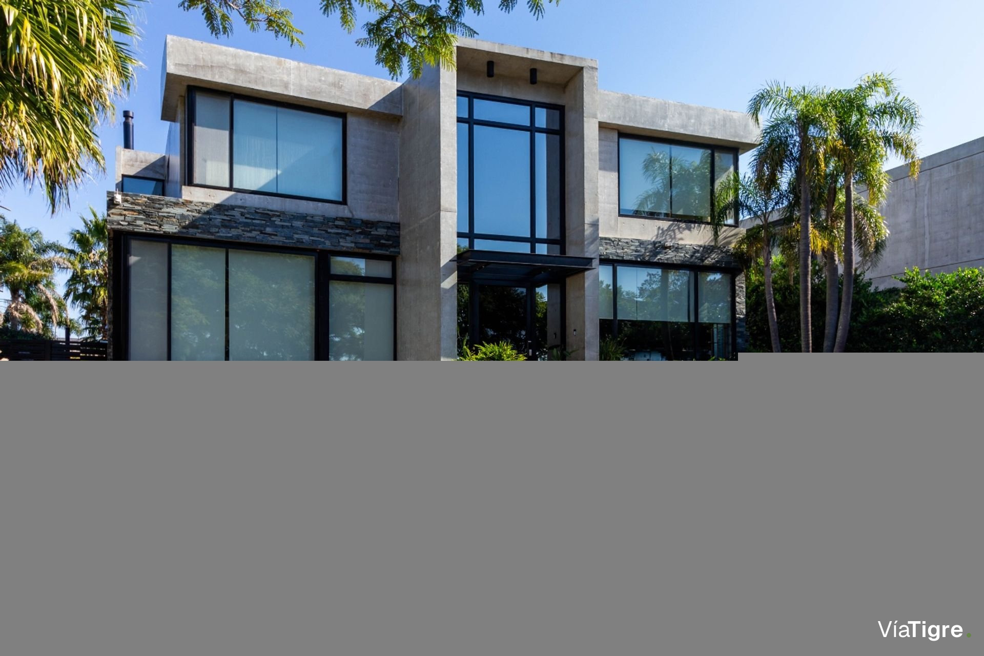 Venta Casa Barrio Albanueva 8 Amb Al Rio Tigre