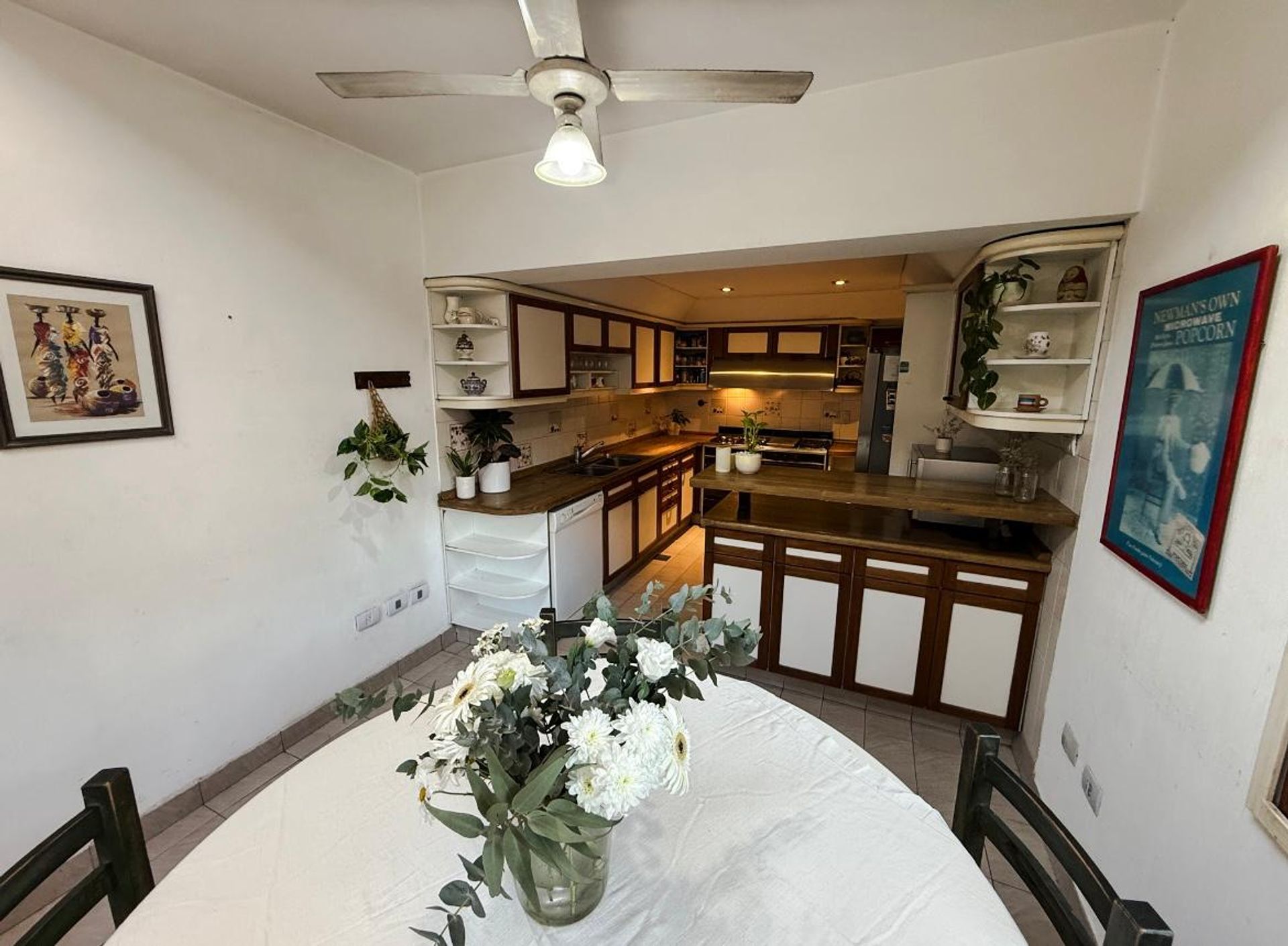 Excelente Casa Dos Planta Con Parque Y Pileta