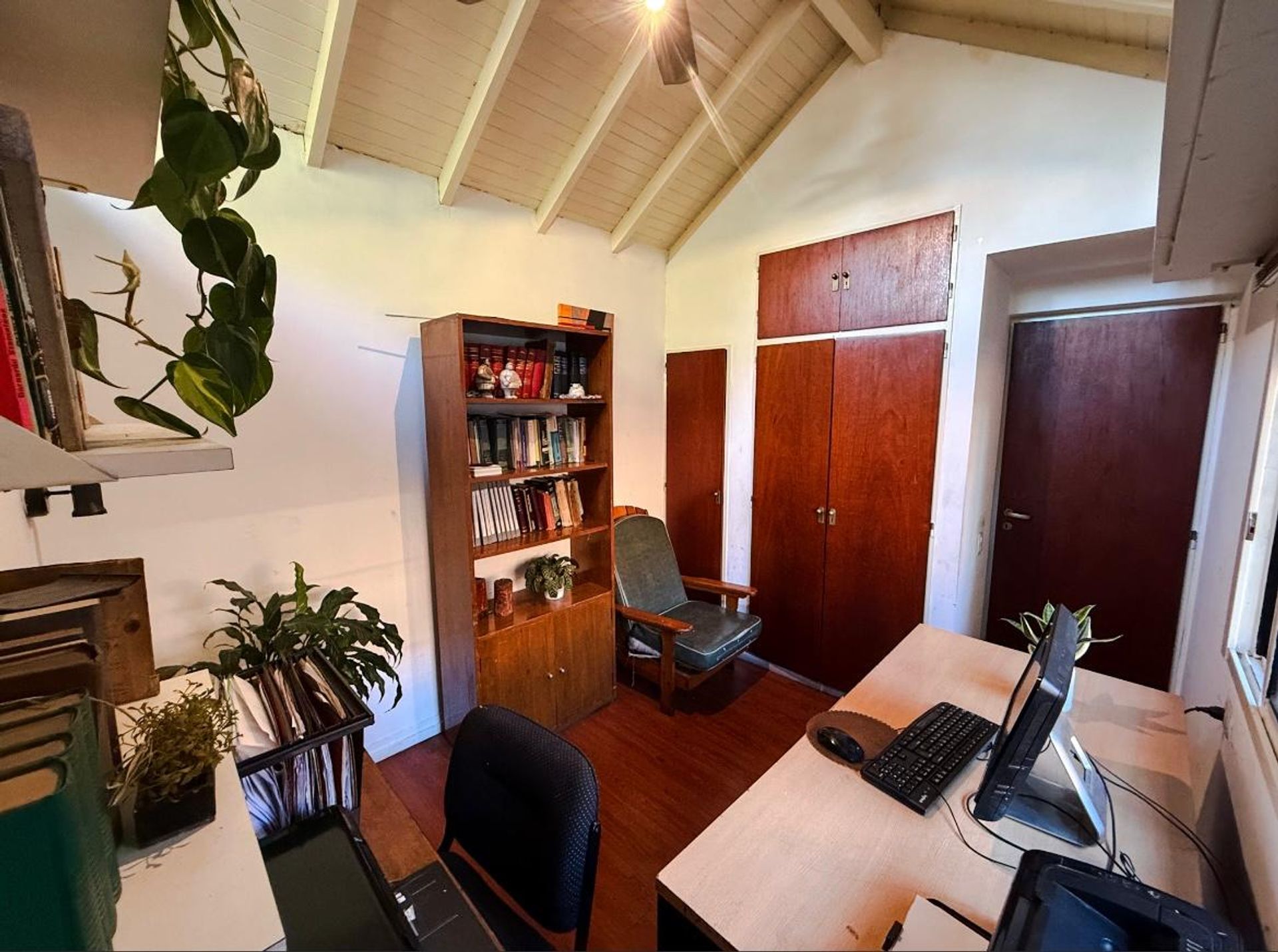 Excelente Casa Dos Planta Con Parque Y Pileta