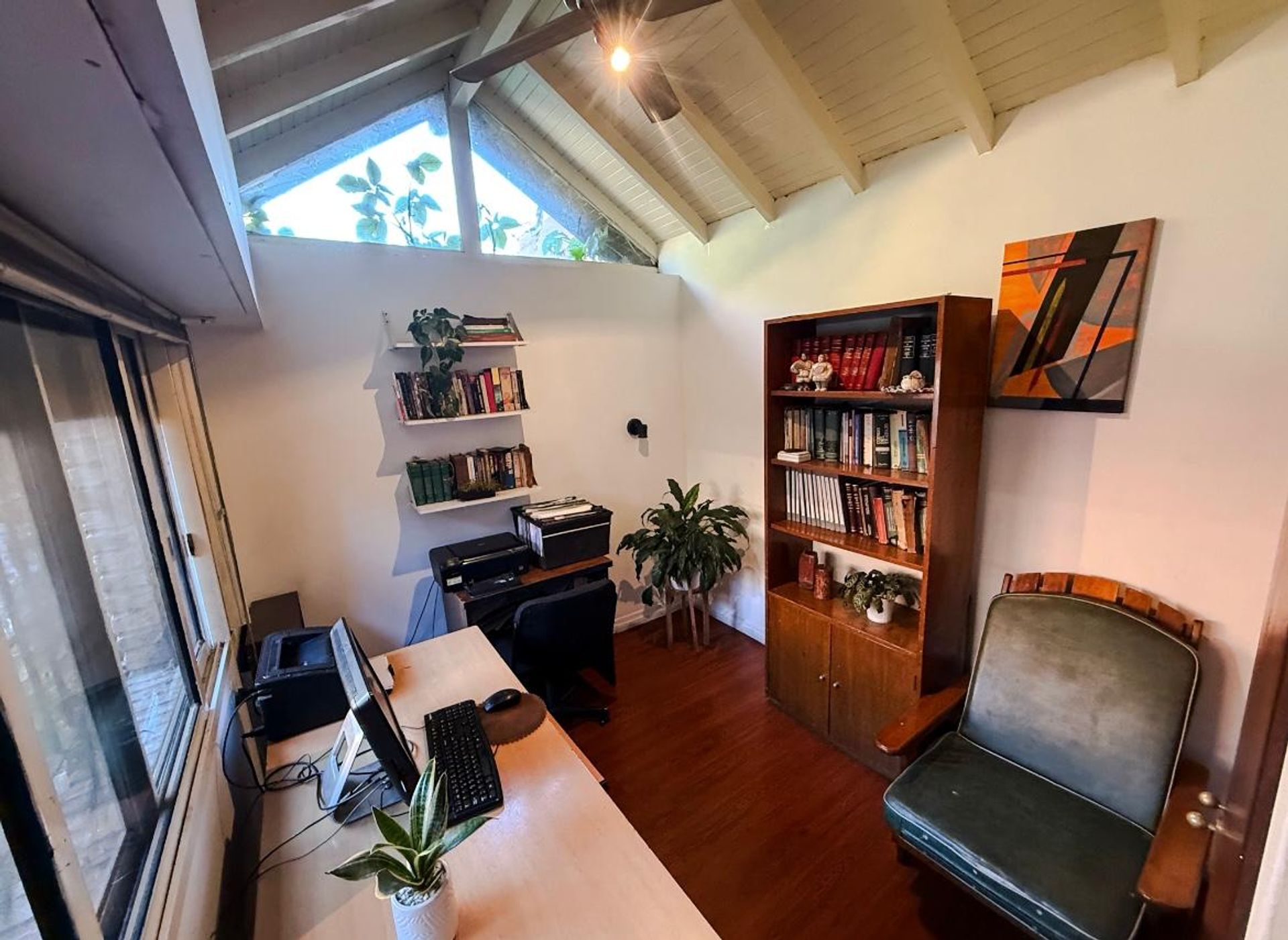 Excelente Casa Dos Planta Con Parque Y Pileta