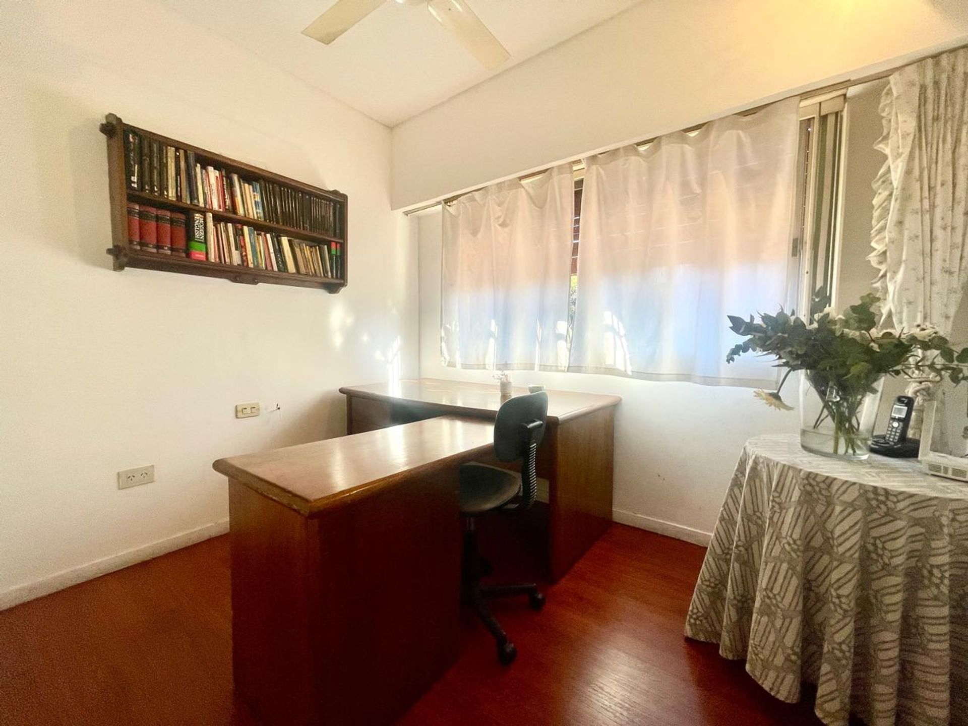 Excelente Casa Dos Planta Con Parque Y Pileta